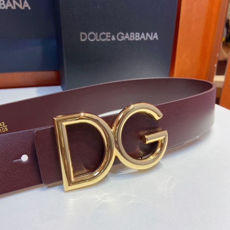 D&G Belts